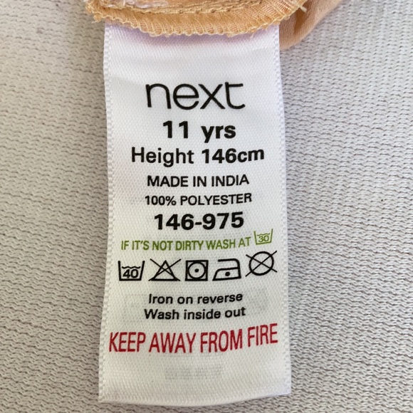 NEXT UK romper/ play suit - Picture 8 of 8